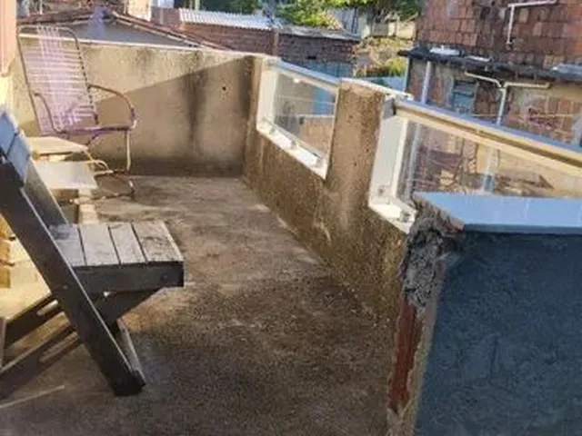 Imagem 8: Casa em Itamaraca