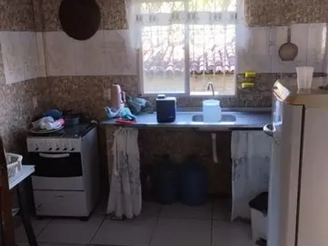 Imagem 15: Casa em Itamaraca