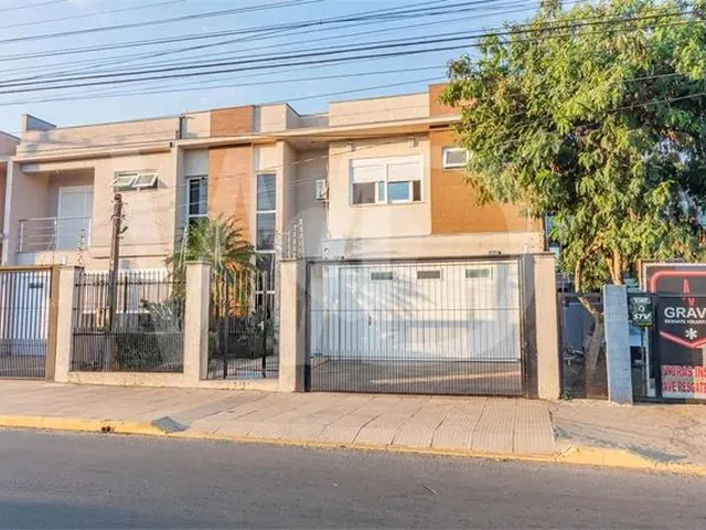 Imagem: Sobrado com 04 Dormitórios no Vale do Sol