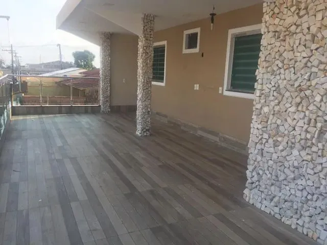 Imagem: Casa para Venda Possui 450 Metros Quadrados