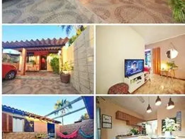 Imagem: Vendo Casa Linda