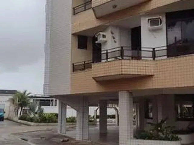 Imagem: Apto 2 Suítes Edif Cata Vento 200 Mil