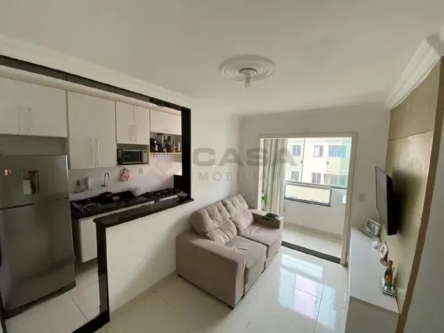 Imagem: Bom - Excelente Apartamento de 2 Quartos