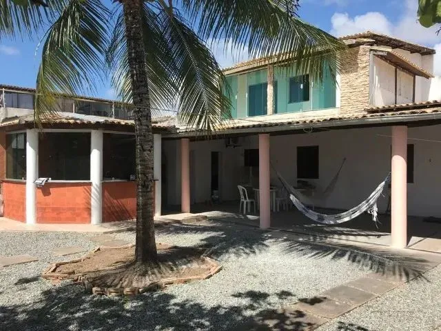 Imagem 6: Casa Duplex com Piscina no Robalo