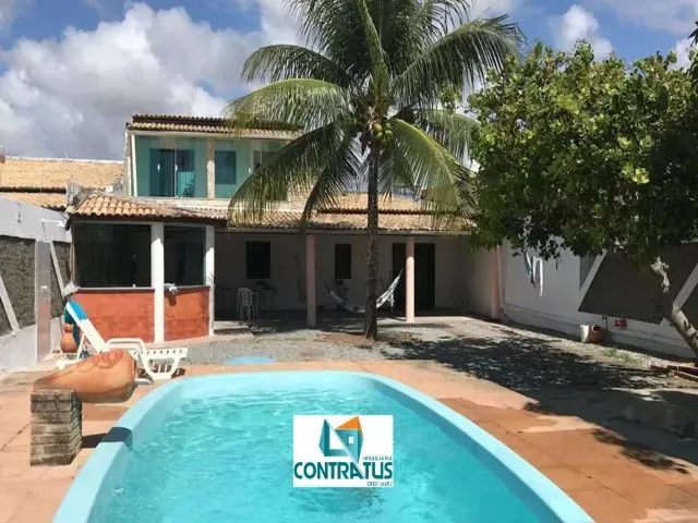 Imagem 10: Casa Duplex com Piscina no Robalo