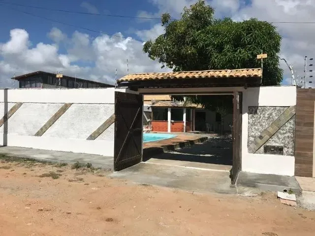 Imagem 14: Casa Duplex com Piscina no Robalo