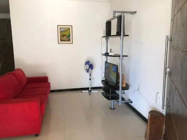 Imagem 13: Casa Duplex com Piscina no Robalo