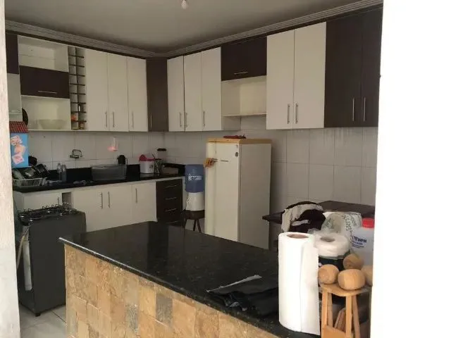 Imagem 9: Casa Duplex com Piscina no Robalo
