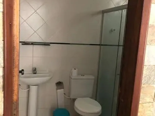 Imagem 7: Casa Duplex com Piscina no Robalo