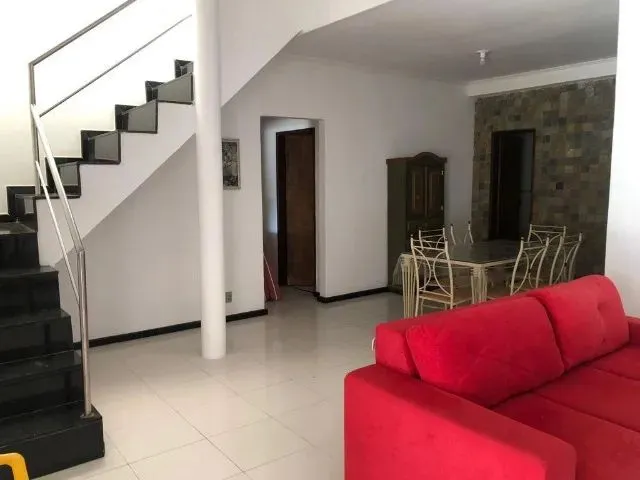 Imagem 3: Casa Duplex com Piscina no Robalo