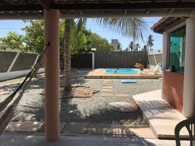 Imagem 5: Casa Duplex com Piscina no Robalo