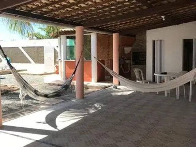 Imagem 11: Casa Duplex com Piscina no Robalo