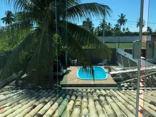 Imagem 15: Casa Duplex com Piscina no Robalo