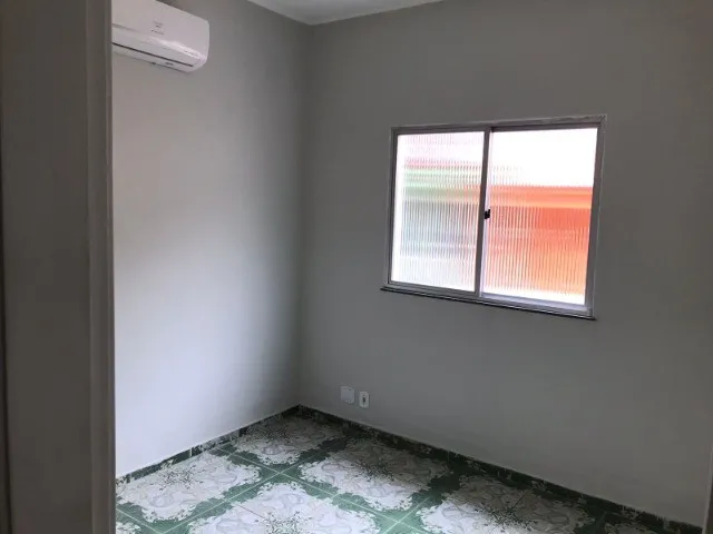 Imagem: Casa de Vila, 2 Quartos, Sala, Cozinha
