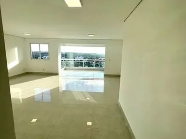 Imagem 12: Apartamento com 3 Quartos e Churrasqueira na Sacada - Edifício Opera Prima - Região Do