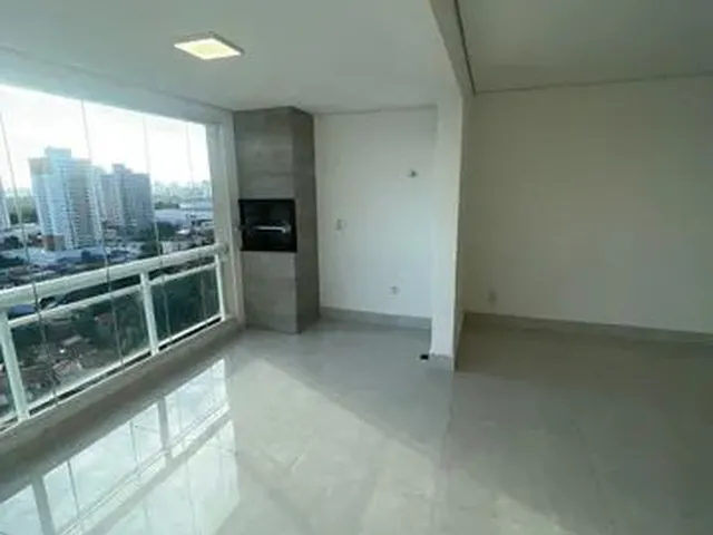 Imagem 14: Apartamento com 3 Quartos e Churrasqueira na Sacada - Edifício Opera Prima - Região Do
