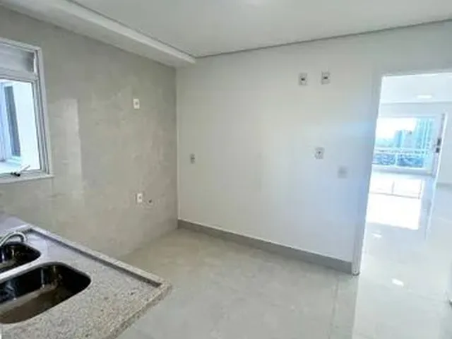 Imagem 11: Apartamento com 3 Quartos e Churrasqueira na Sacada - Edifício Opera Prima - Região Do