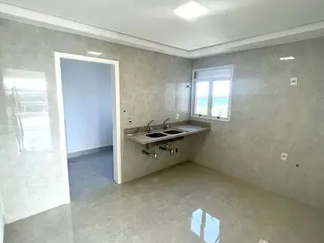 Imagem 9: Apartamento com 3 Quartos e Churrasqueira na Sacada - Edifício Opera Prima - Região Do