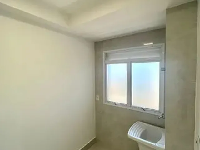 Imagem 3: Apartamento com 3 Quartos e Churrasqueira na Sacada - Edifício Opera Prima - Região Do