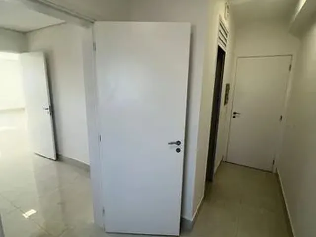 Imagem 10: Apartamento com 3 Quartos e Churrasqueira na Sacada - Edifício Opera Prima - Região Do