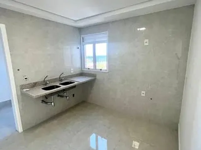 Imagem 15: Apartamento com 3 Quartos e Churrasqueira na Sacada - Edifício Opera Prima - Região Do