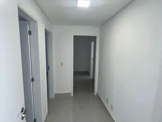 Imagem 6: Apartamento com 3 Quartos e Churrasqueira na Sacada - Edifício Opera Prima - Região Do