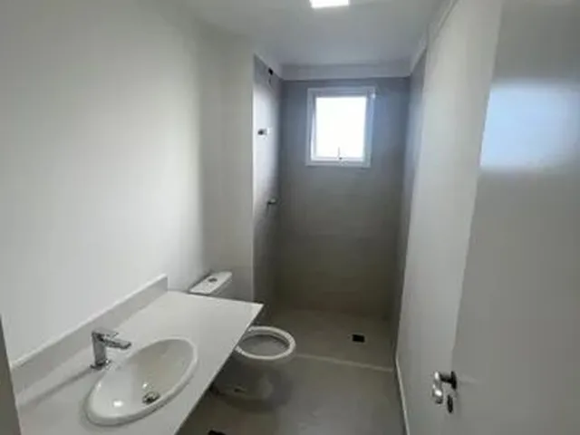 Imagem 16: Apartamento com 3 Quartos e Churrasqueira na Sacada - Edifício Opera Prima - Região Do