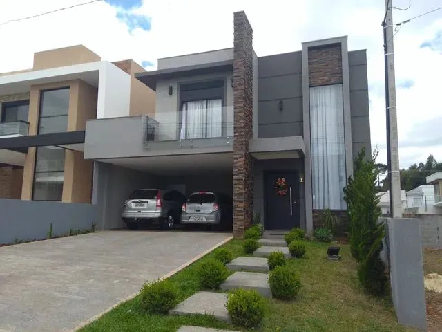 Imagem: Casa em Condomínio Fechado