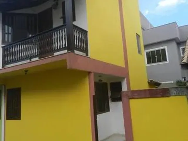 Imagem: Vende-Se Casa Duplex com 2 Quartos e 2 Banheiros
