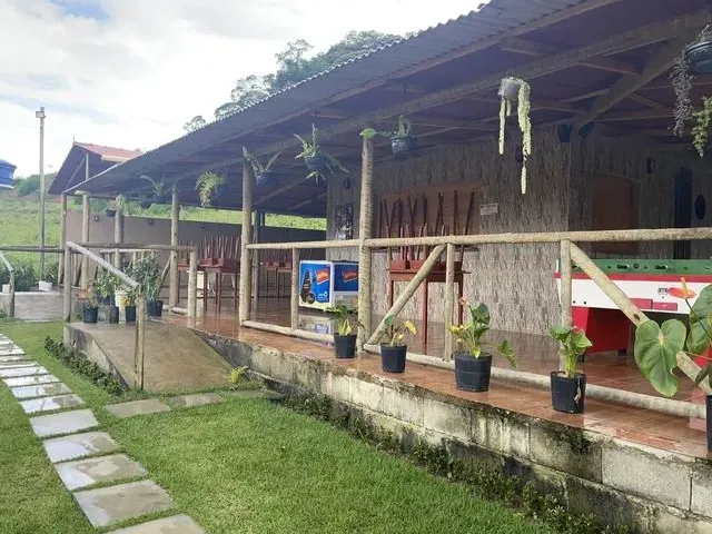 Imagem: Vende-Se Espaço para Eventos em santa Maria