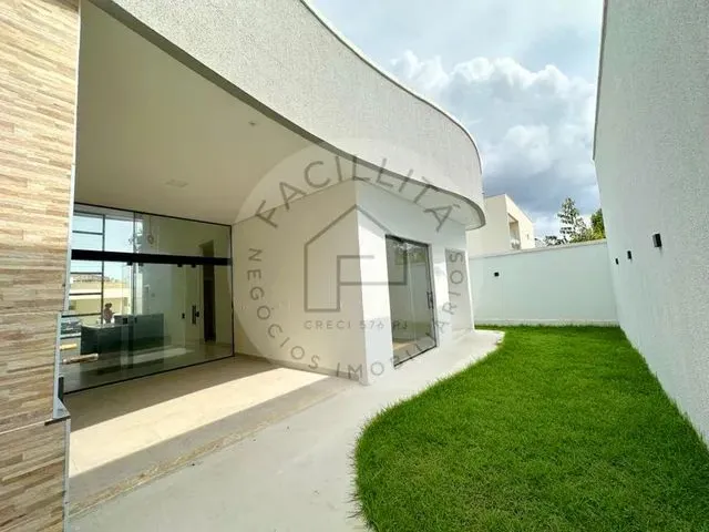 Imagem: Vendo Casa na Ponta Negra Condomínio Residencial