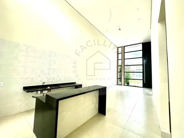 Imagem 2: Vendo Casa na Ponta Negra Condomínio Residencial Passaredo - Manaus - Amazonas