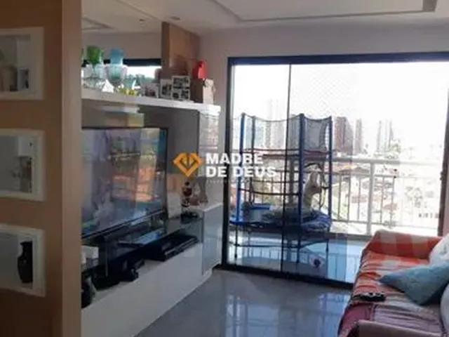 Imagem: Apartamento para Venda Tem 94 Metros Quadrados