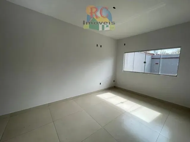 Imagem 3: Casa 3 Quartos - Retiro do Bosque