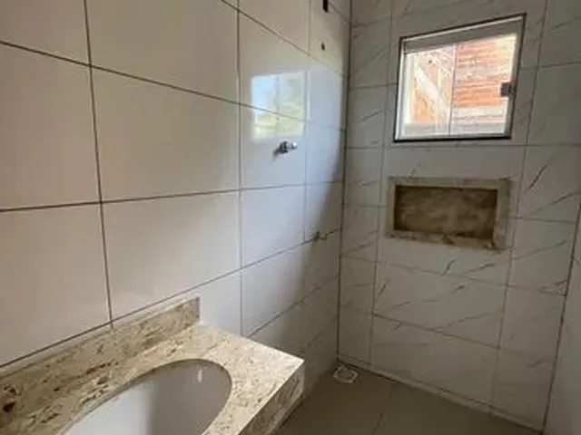 Imagem 11: Casa 3 Quartos - Retiro do Bosque