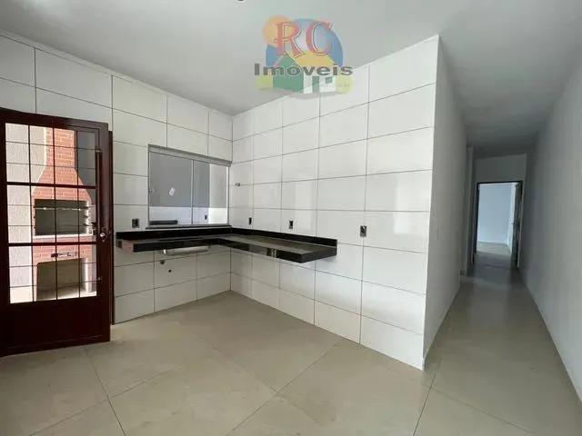 Imagem 9: Casa 3 Quartos - Retiro do Bosque