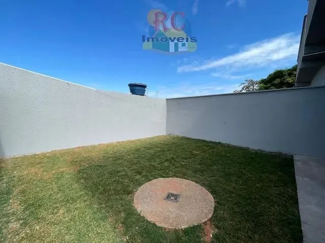 Imagem 4: Casa 3 Quartos - Retiro do Bosque