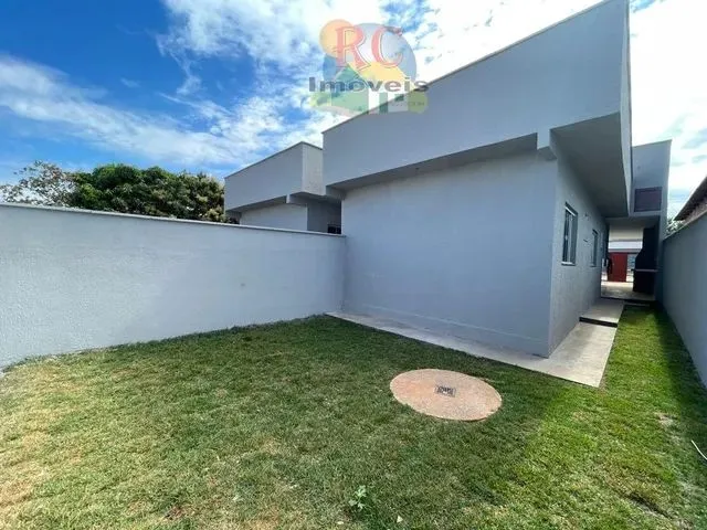 Imagem 6: Casa 3 Quartos - Retiro do Bosque