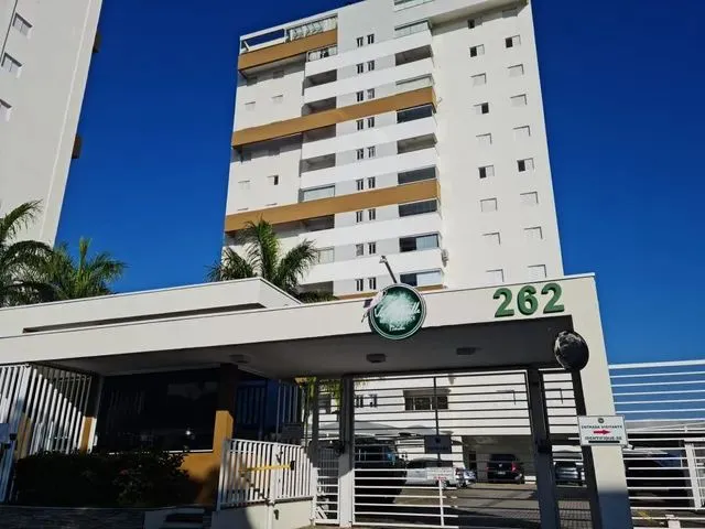 Imagem: Apartamento para Venda Tem 89 Metros Quadrados