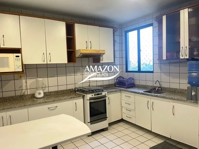 Imagem 9: Central Park - Apartamento 200 M2 - Venda
