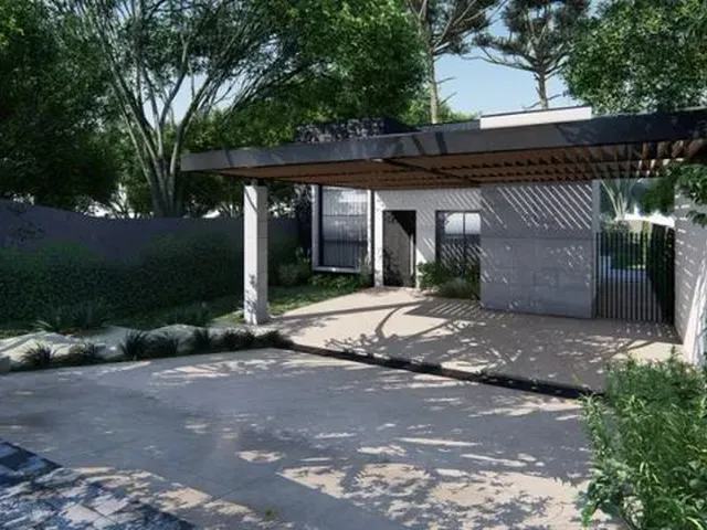 Imagem 11: Casa Nova de Alto Padrão
