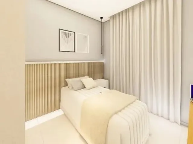 Imagem 7: Casa Nova de Alto Padrão