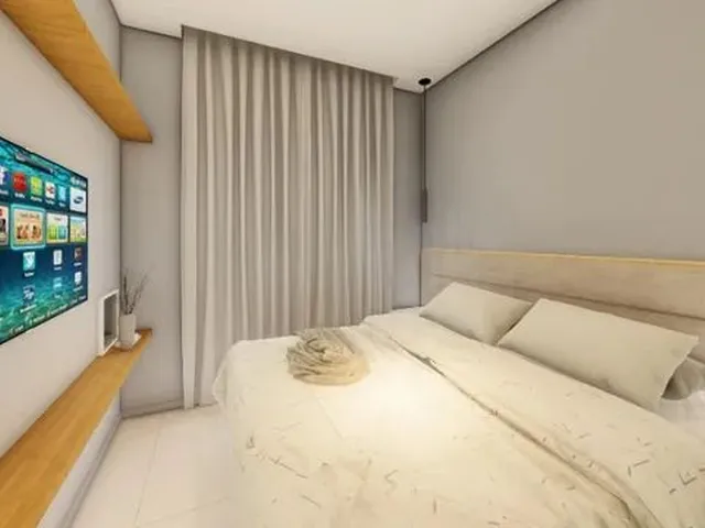 Imagem 6: Casa Nova de Alto Padrão