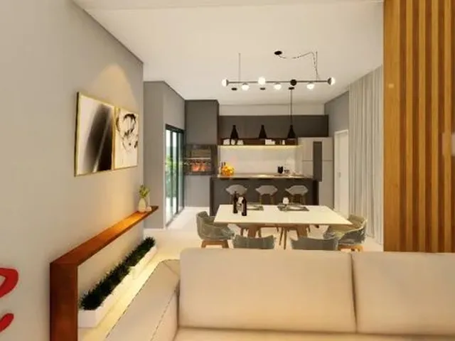 Imagem 10: Casa Nova de Alto Padrão