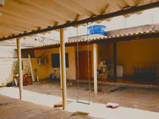 Imagem: Casa no Bairro Coophamil em Cuiabá