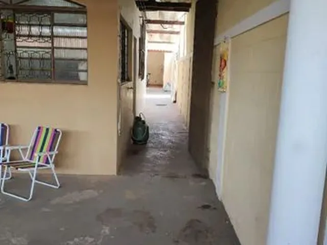 Imagem 12: Casa no Bairro Coophamil em Cuiabá