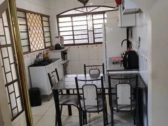 Imagem 7: Casa no Bairro Coophamil em Cuiabá