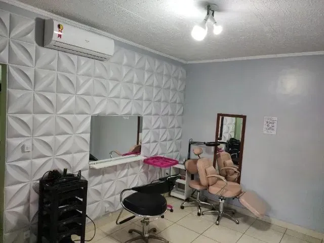 Imagem 15: Casa no Bairro Coophamil em Cuiabá
