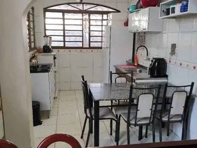 Imagem 16: Casa no Bairro Coophamil em Cuiabá
