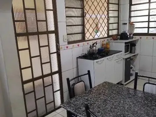 Imagem 6: Casa no Bairro Coophamil em Cuiabá